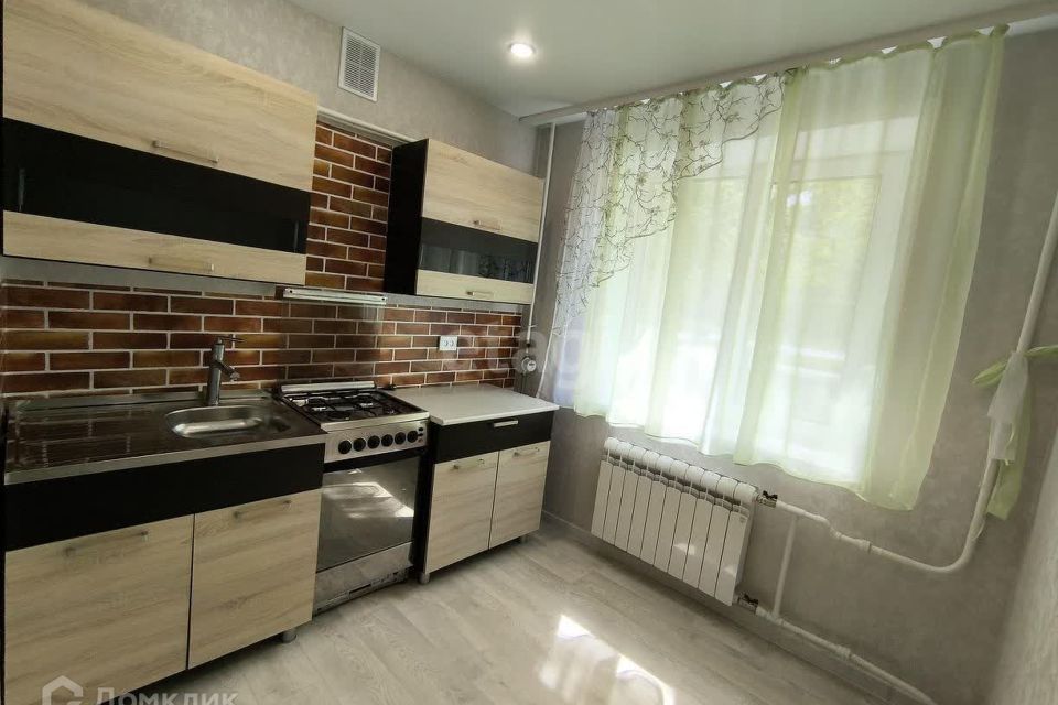 Сдаётся 1-комнатная квартира, 30.5 м²