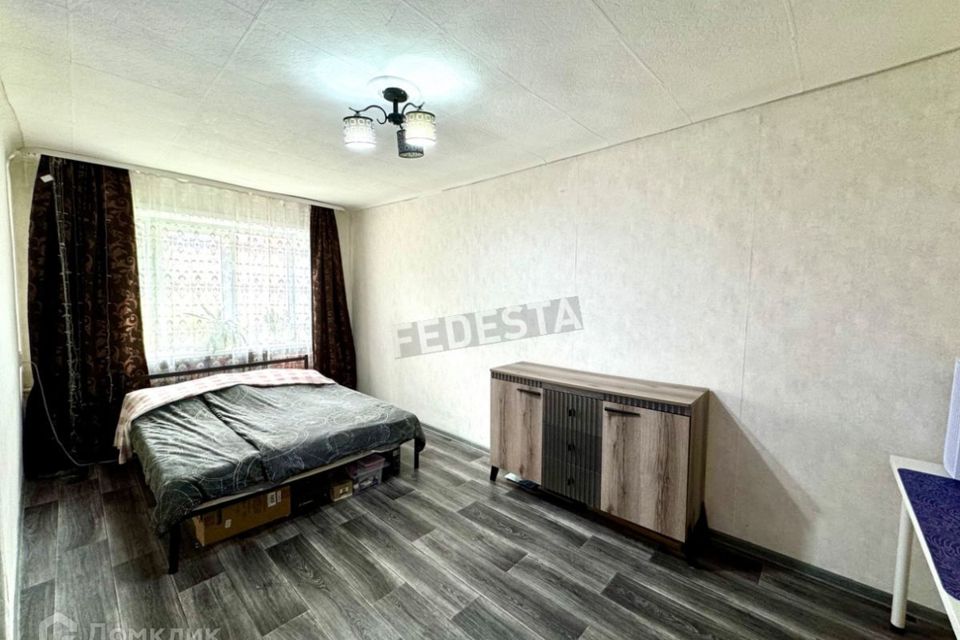 Продаётся 1-комнатная квартира, 29.2 м²