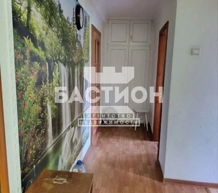 Продаётся 2-комнатная квартира, 43.5 м²