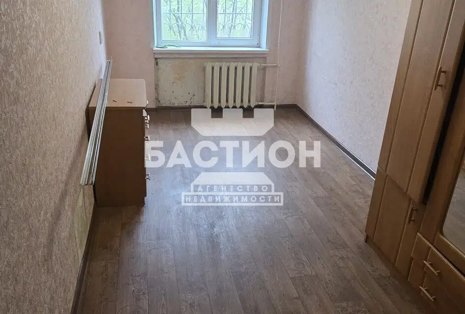 Продаётся 2-комнатная квартира, 45 м²