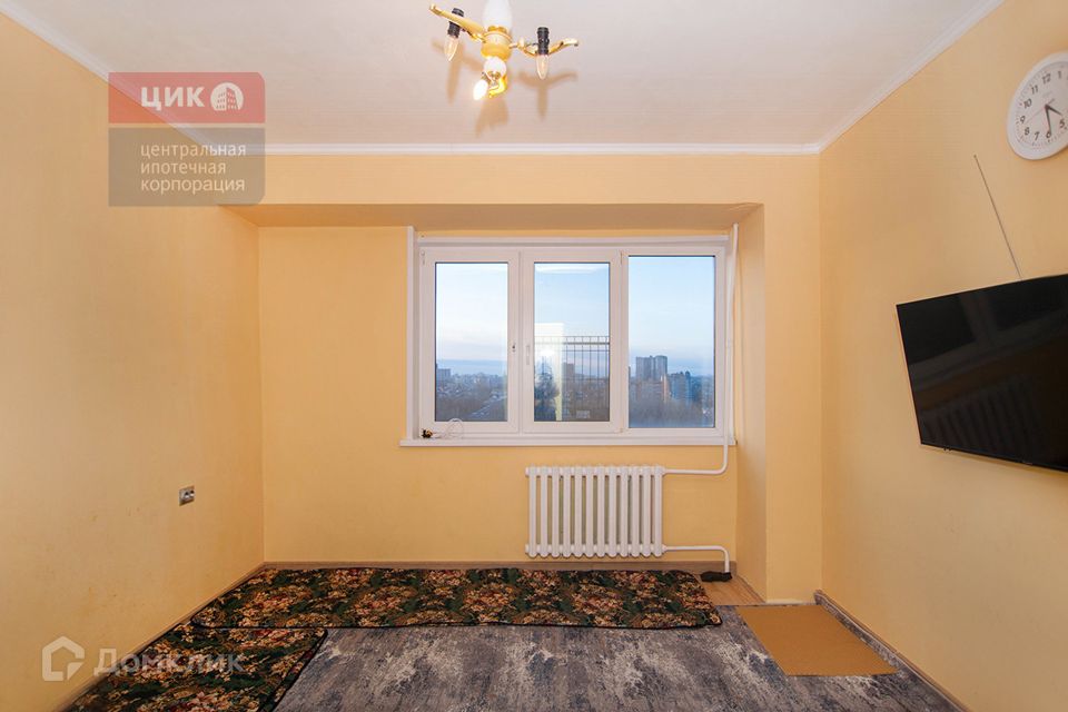 Продаётся 2-комнатная квартира, 53 м²