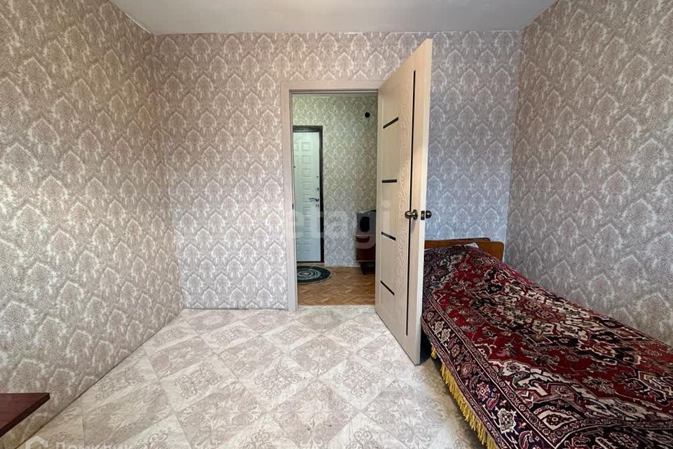 Продаётся 2-комнатная квартира, 38.5 м²