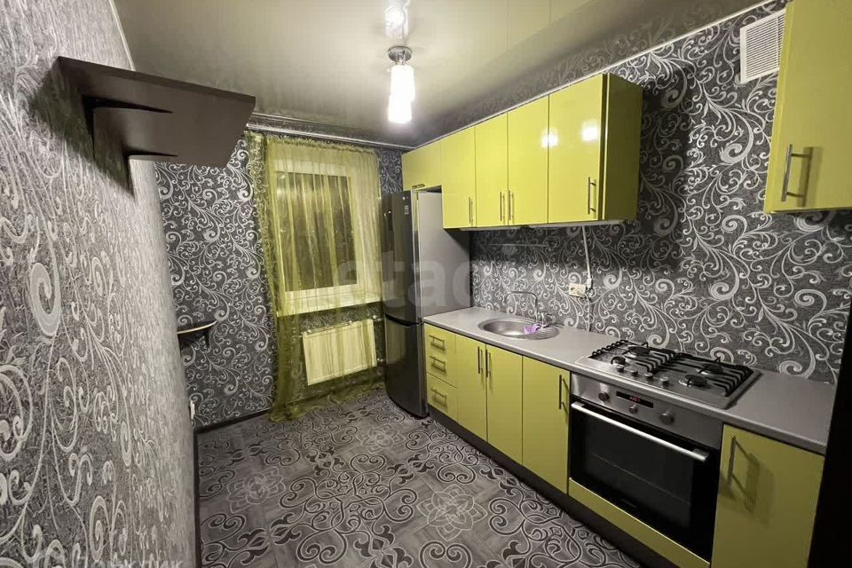 Продаётся 2-комнатная квартира, 40 м²