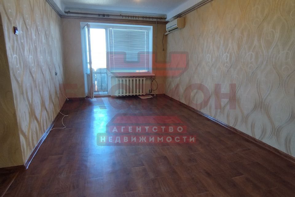 Продаётся 3-комнатная квартира, 69 м²