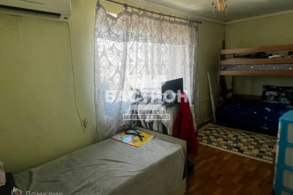 Продаётся 2-комнатная квартира, 42.6 м²