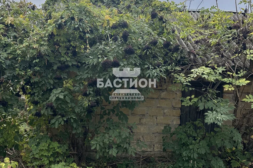 Продаётся 1-этажный дом, 30 м²