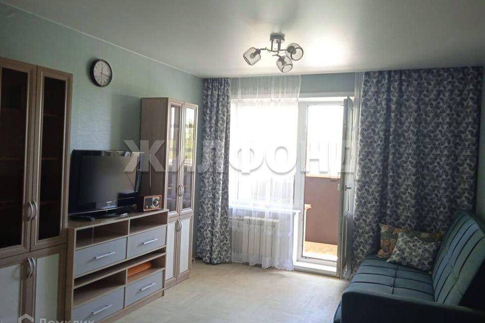 Продаётся студия, 25.2 м²