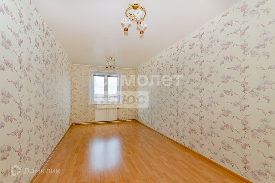 Продаётся 2-комнатная квартира, 56.2 м²