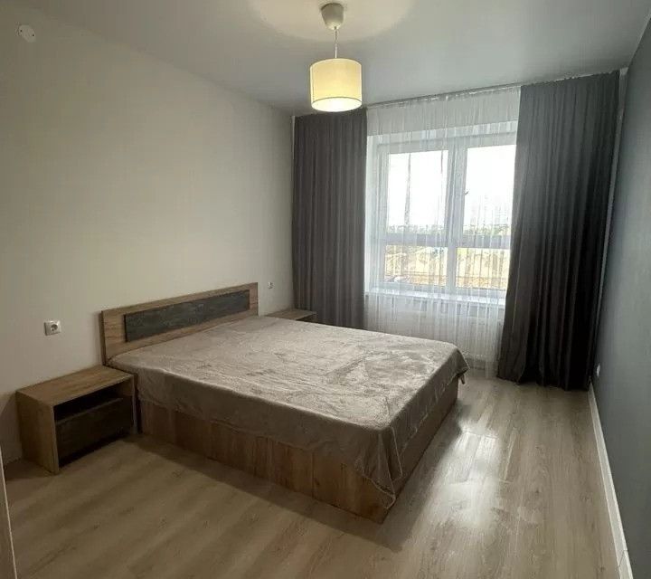 Сдаётся 1-комнатная квартира, 35 м²