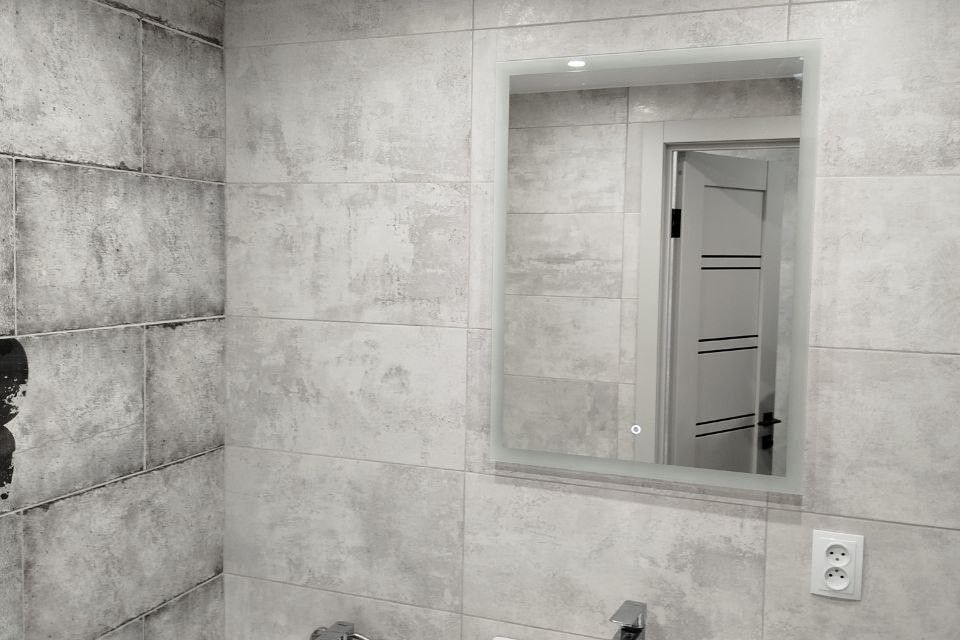 Продаётся 1-комнатная квартира, 33 м²