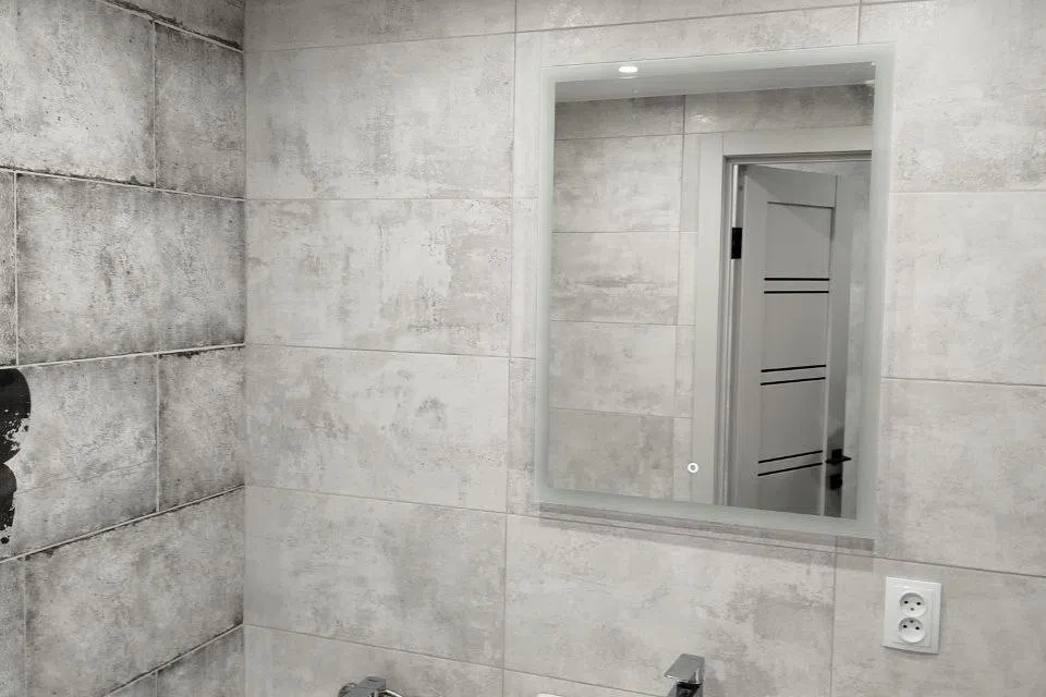 Продаётся 1-комнатная квартира, 33 м²