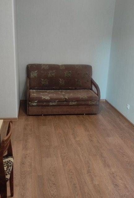 Сдаётся 1-комнатная квартира, 32 м²