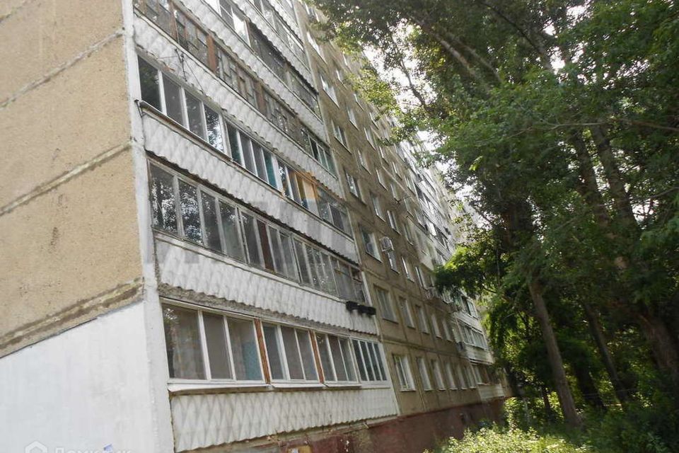 Продаётся 4-комнатная квартира, 86.7 м²