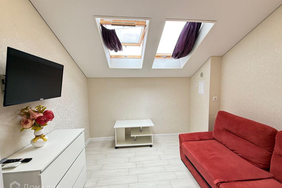 Продаётся 2-комнатная квартира, 48 м²