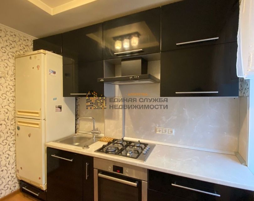 Сдаётся 2-комнатная квартира, 45 м²