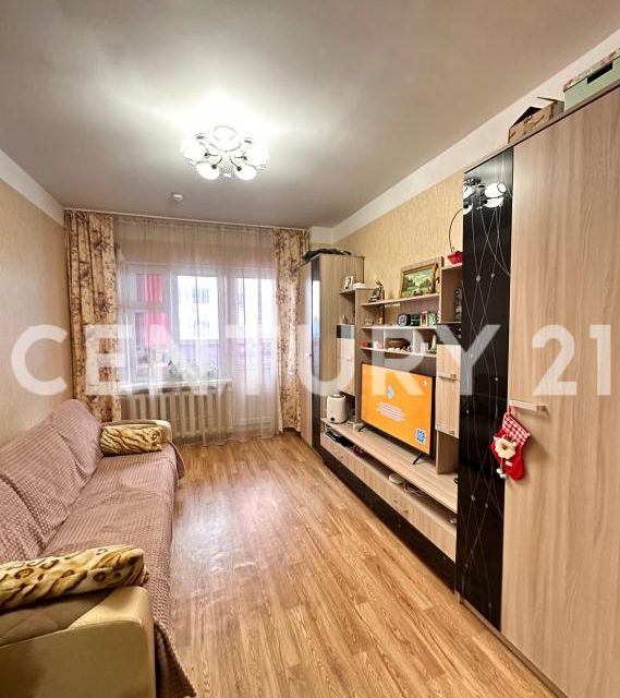 Продаётся 2-комнатная квартира, 49.8 м²