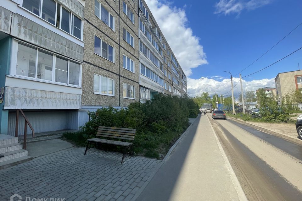 Продаётся 1-комнатная квартира, 32.7 м²