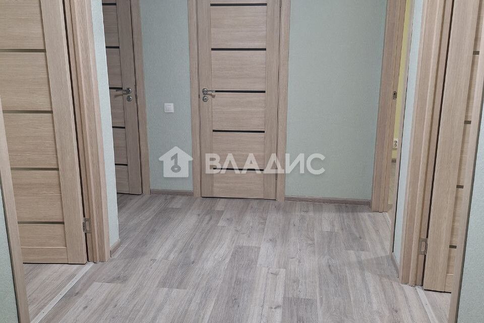 Продаётся 3-комнатная квартира, 63.1 м²