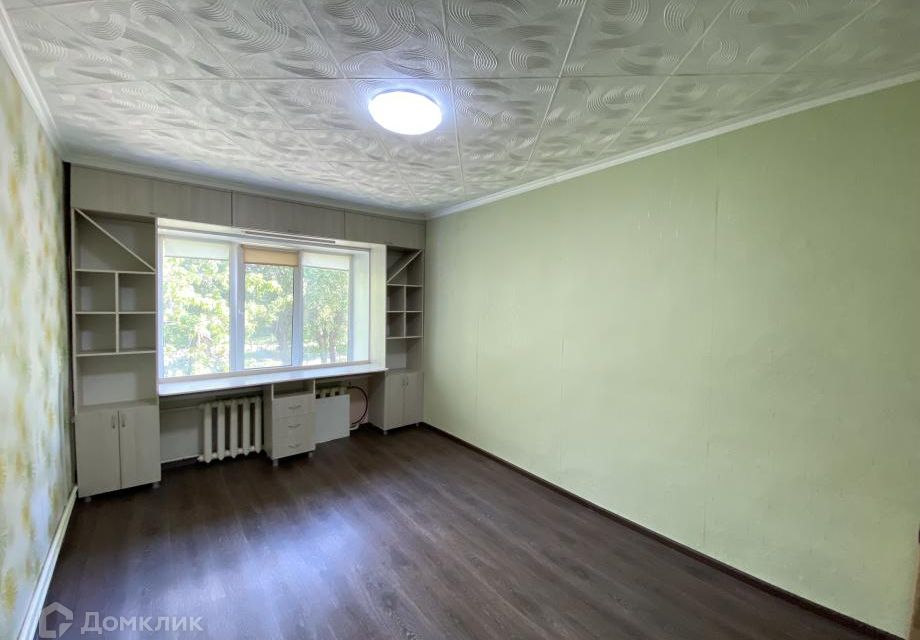 Продаётся 1-комнатная квартира, 32.4 м²