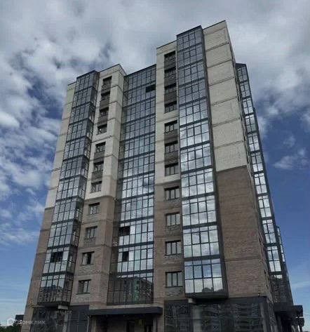 Продаётся студия, 29 м²