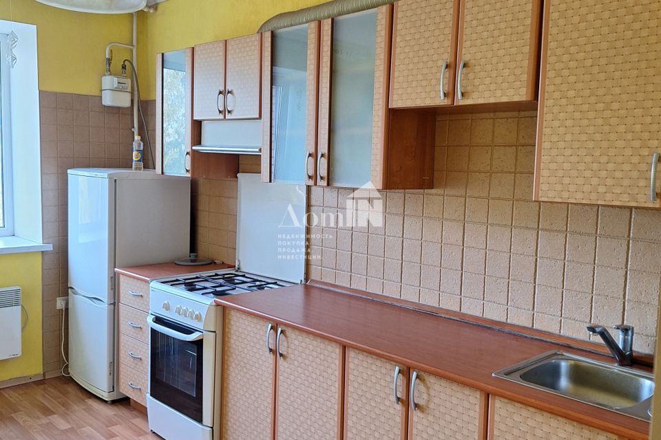 Продаётся 3-комнатная квартира, 68.7 м²