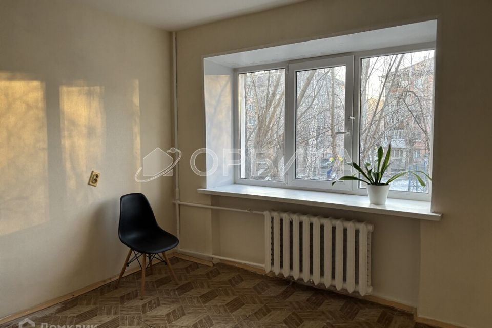 Продаётся студия, 19.5 м²