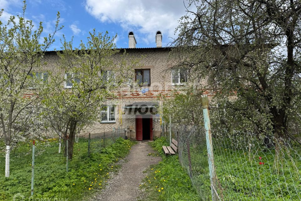 Продаётся 2-комнатная квартира, 39 м²