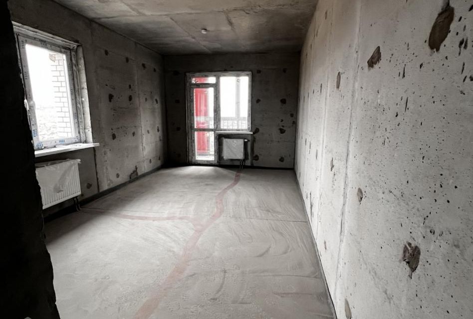 Продаётся 2-комнатная квартира, 51 м²