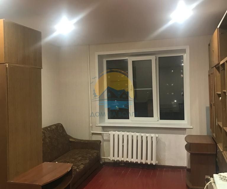 Продаётся комната в 1-комн. квартире, 18 м²