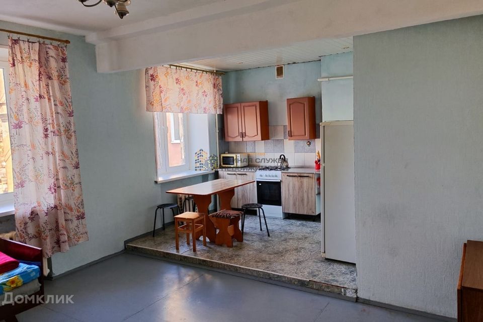Сдаётся 3-комнатная квартира, 80 м²