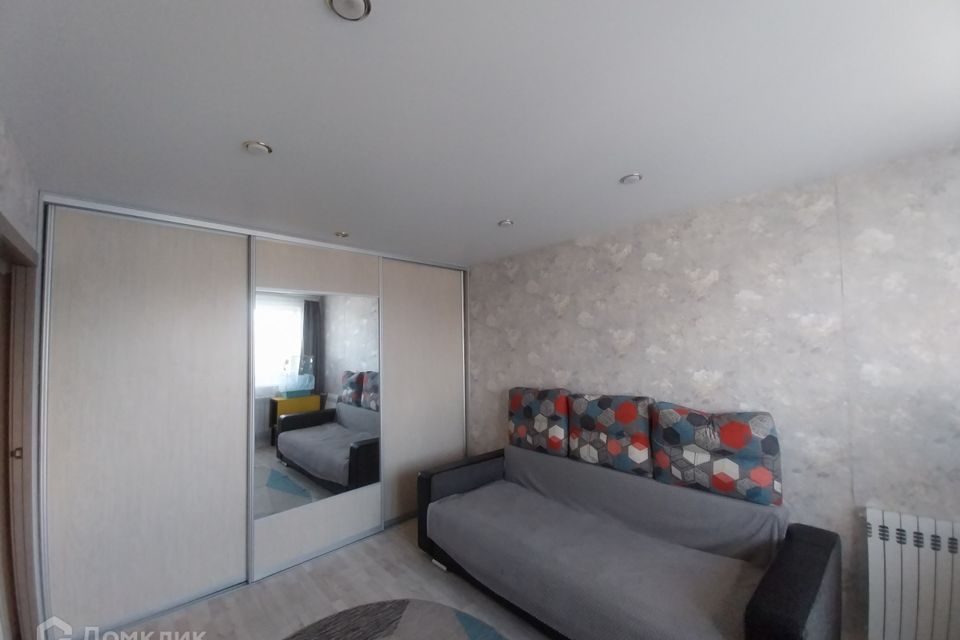 Продаётся 2-комнатная квартира, 38 м²