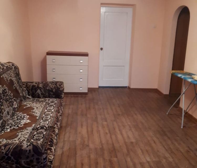 Сдаётся 3-комнатная квартира, 58 м²