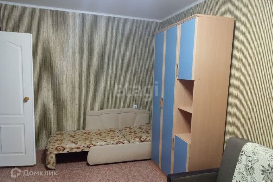 Продаётся 1-комнатная квартира, 32.1 м²