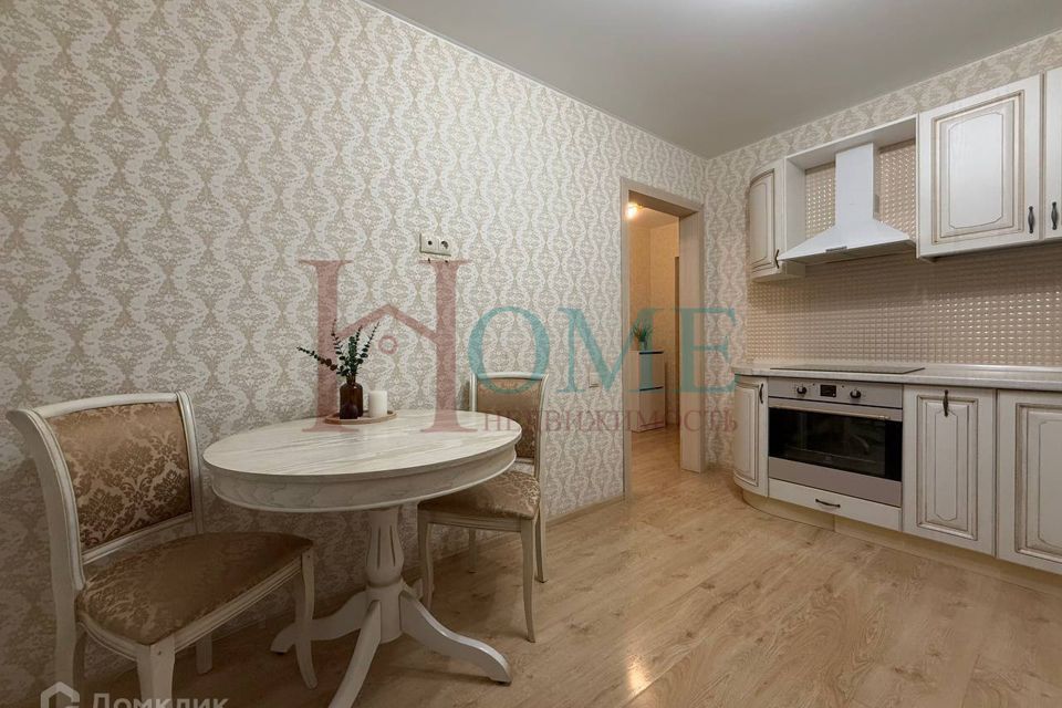 Сдаётся 1-комнатная квартира, 45 м²