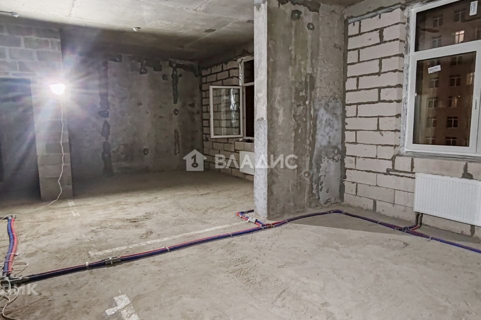 Продаётся 2-комнатная квартира, 60 м²