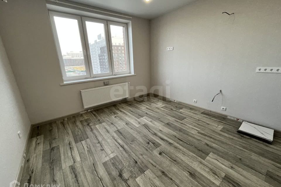 Сдаётся студия, 22.4 м²