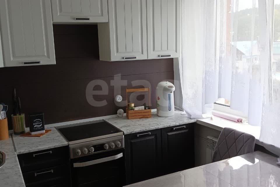 Продаётся 1-комнатная квартира, 36.5 м²