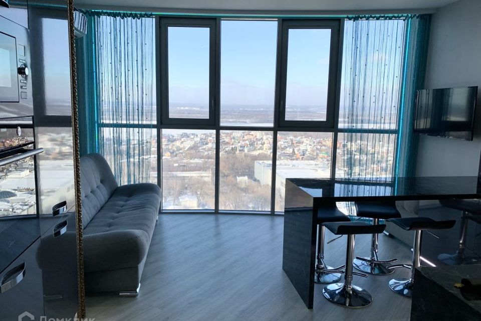 Сдаётся 2-комнатная квартира, 50 м²