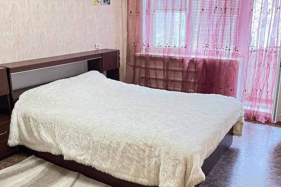 Сдаётся 2-комнатная квартира, 51.8 м²