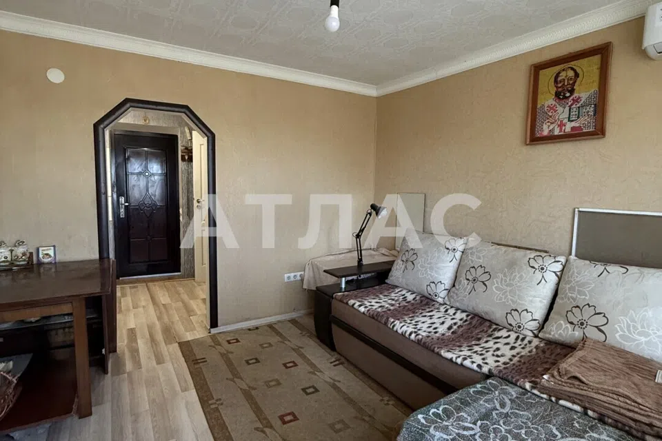 Продаётся 1-комнатная квартира, 17.3 м²