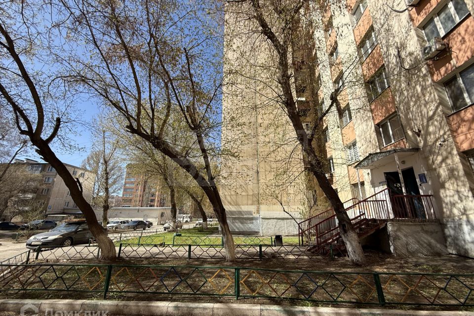 Продаётся 1-комнатная квартира, 39.2 м²