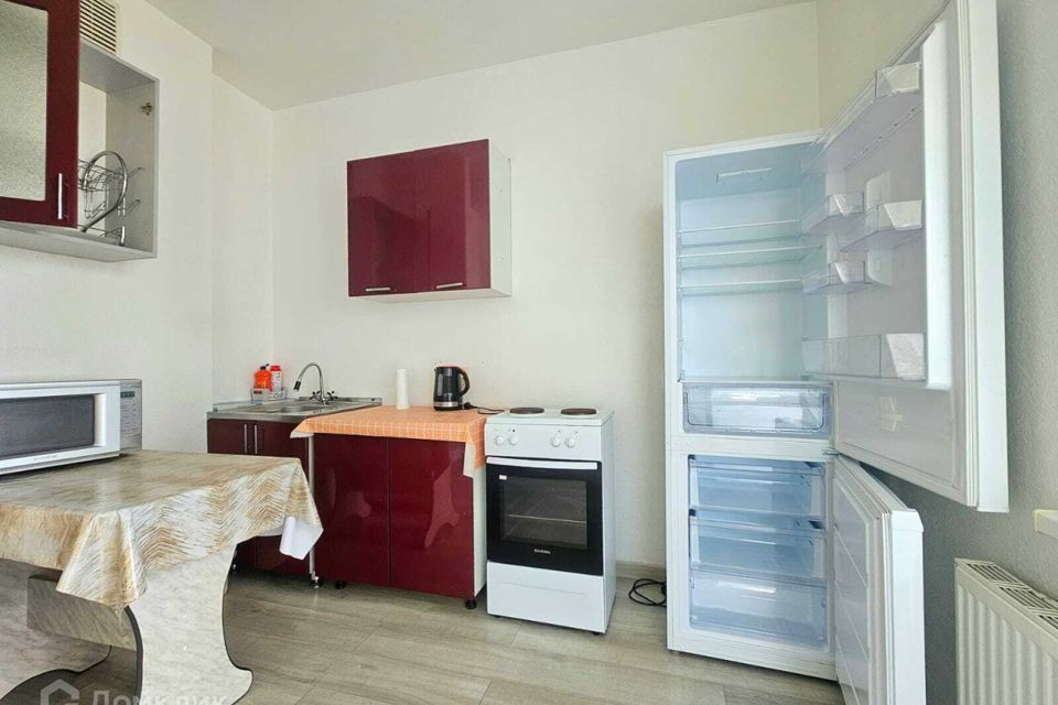 Сдаётся 1-комнатная квартира, 32 м²