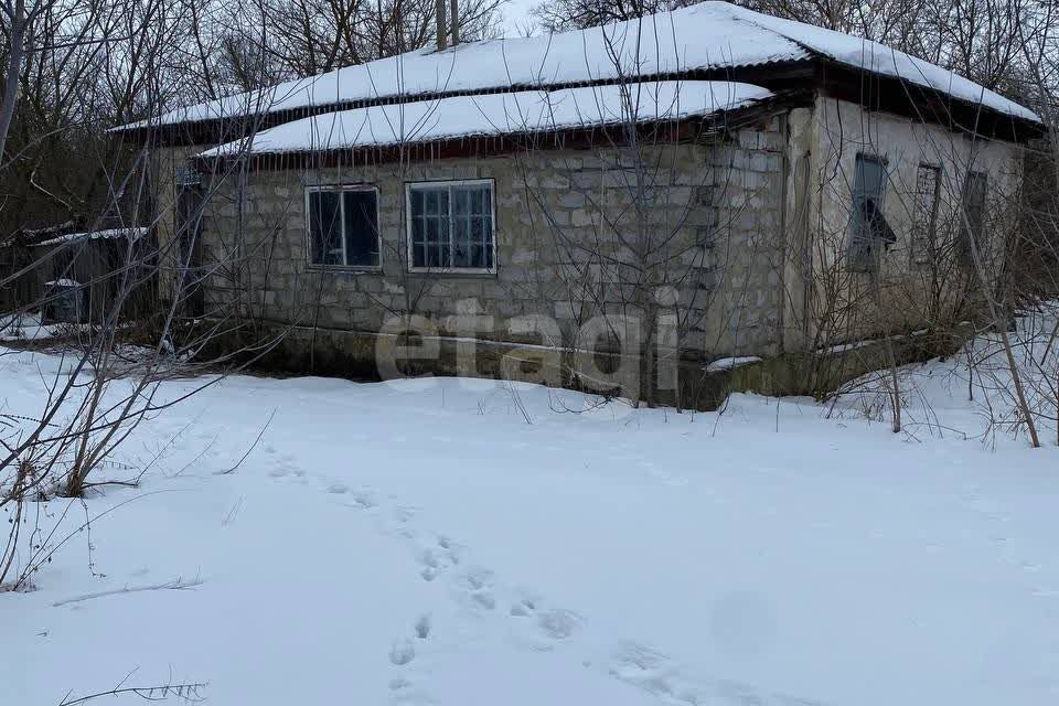 Губкин Осколец Белгородская Область Купить Дом