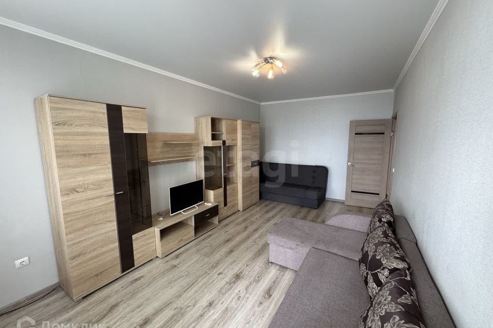 Продаётся 2-комнатная квартира, 60.2 м²