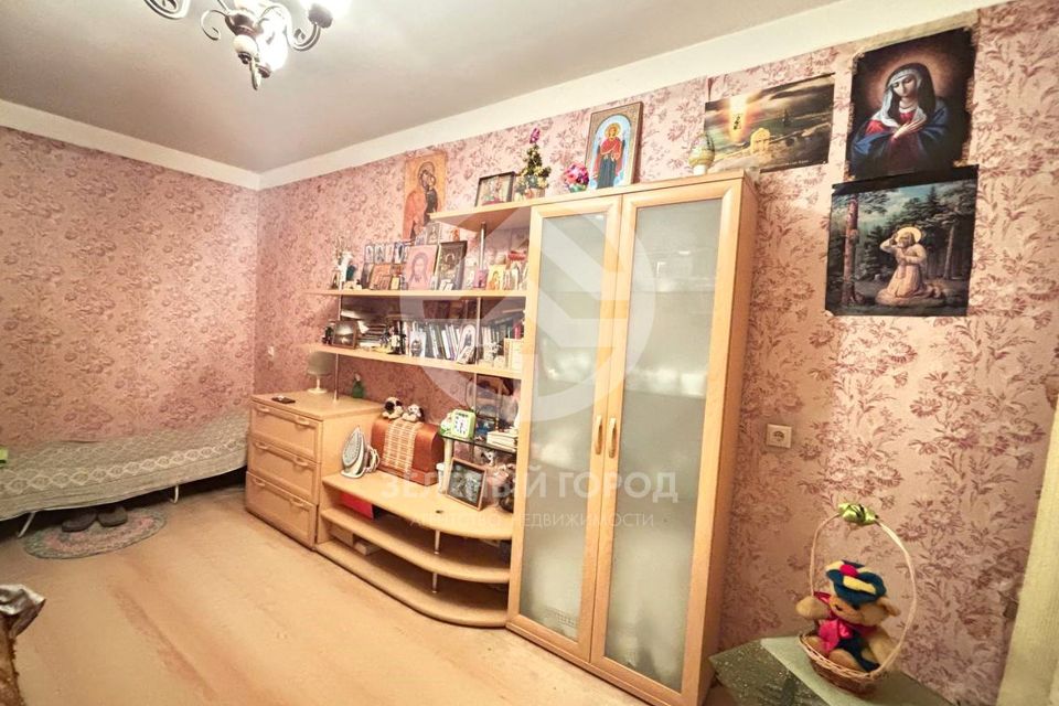 Продаётся 1-комнатная квартира, 29 м²