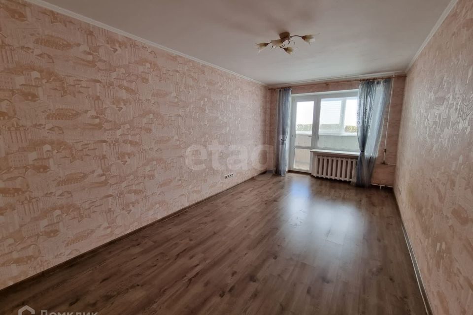 Продаётся 3-комнатная квартира, 108.9 м²