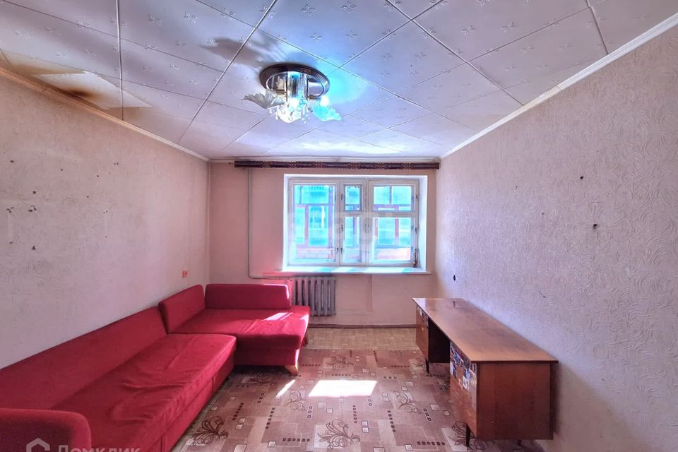 Продаётся 2-комнатная квартира, 48.9 м²