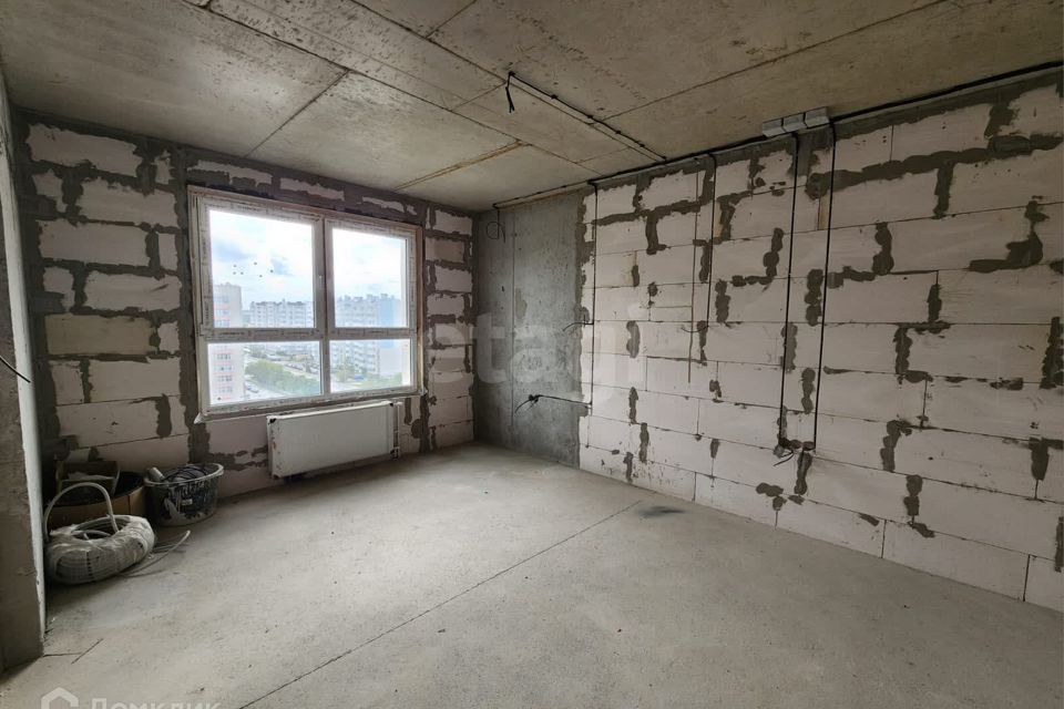 Продаётся 2-комнатная квартира, 57.2 м²