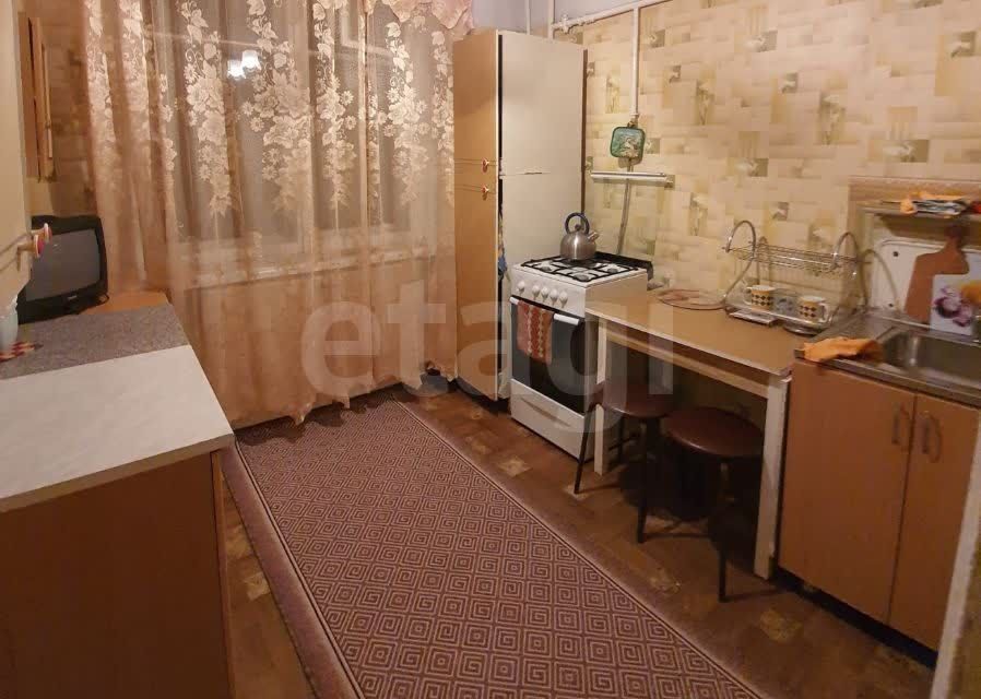 Продаётся 3-комнатная квартира, 73.3 м²