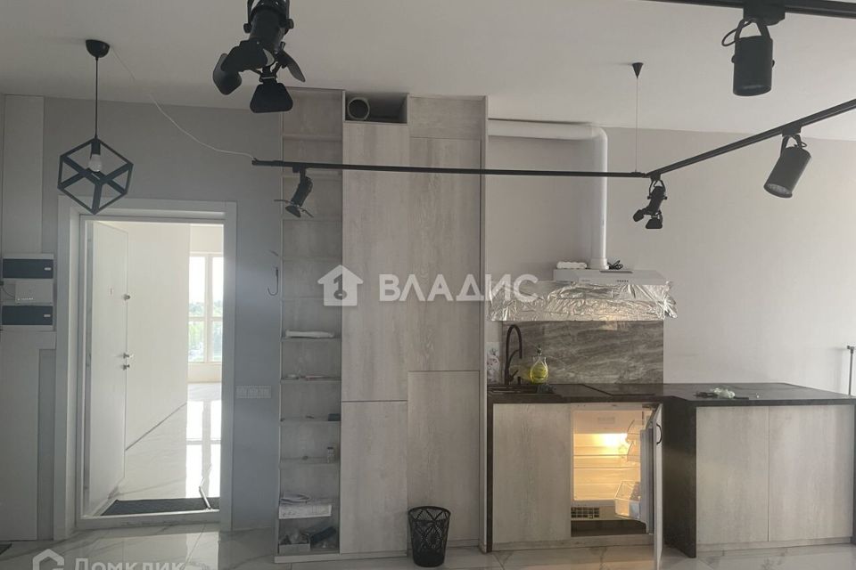 Продаётся 2-комнатная квартира, 80 м²
